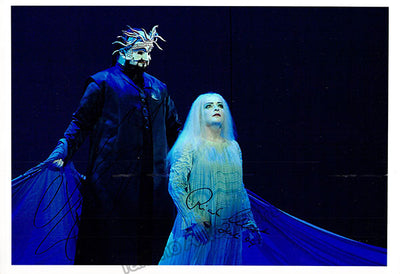 BOTHA, Johan - MERBETH, Ricarda