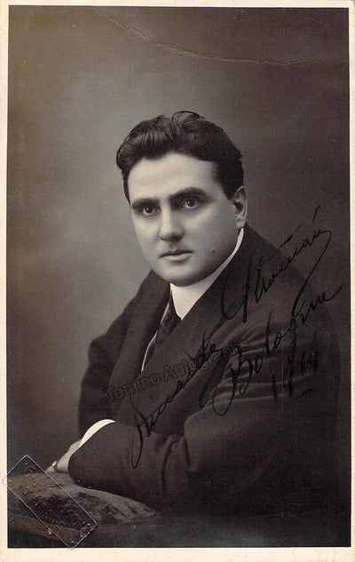 STRACCIARI, Riccardo