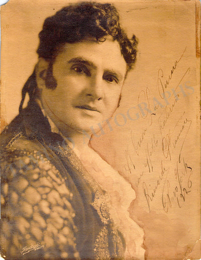 Don Jose (1920)