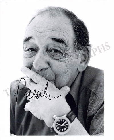Boone, Richard - Signed Photograph