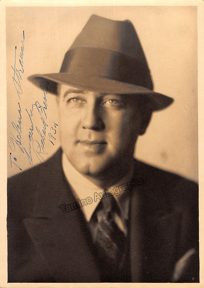 As himself 1934