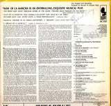 Kiley, Richard - Signed LP Record "Man of La Mancha"