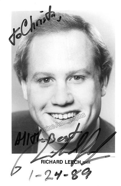 As himself 1989