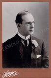 Actors & Actresses - Collection of 32 Vintage Cabinet Photos