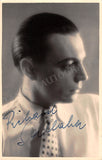 SALLABA, Richard