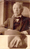 Strauss, Richard - Rare Unsigned Photograph