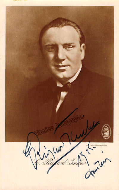 As himself 1925