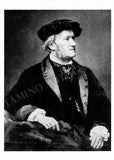 Wagner, Richard - Autograph Letter Signed