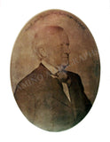 Wagner, Richard - Extra Large Signed Photo 1882