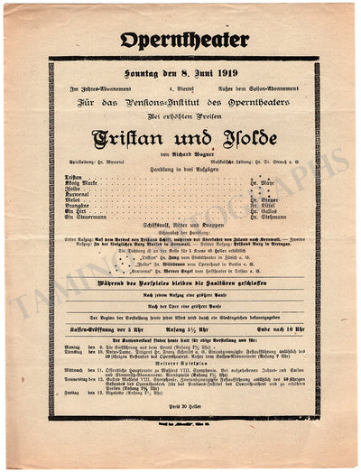 Vienna 1919