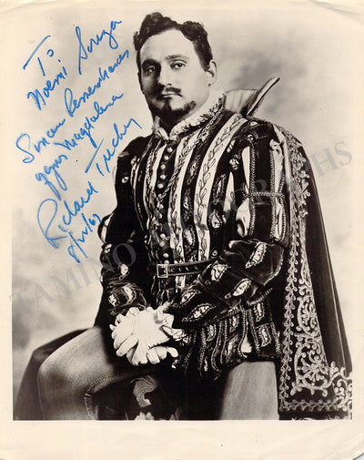 Duke in Rigoletto (1967)