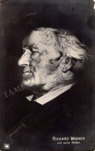 Wagner, Richard (XI)