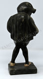 Rigoletto - Ceramic Statuette