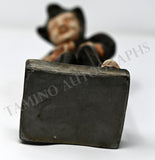 Rigoletto - Ceramic Statuette