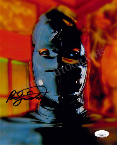 Schmidt, Riley - Signed Photograph in "American Horror Story"