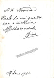 TORRICELLI, Rina