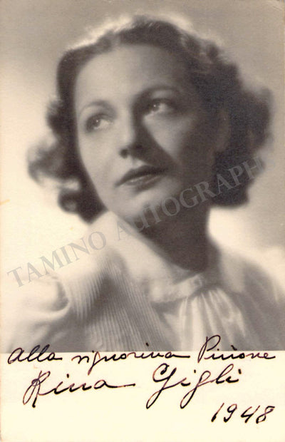 Set x 2 Signed Photos