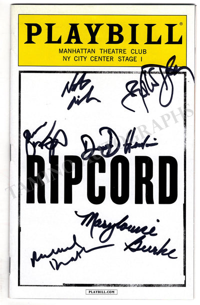 Ripcord