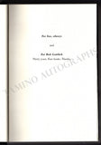Caro, Robert A. - Signed Book "The Years of Lyndon Johnson"