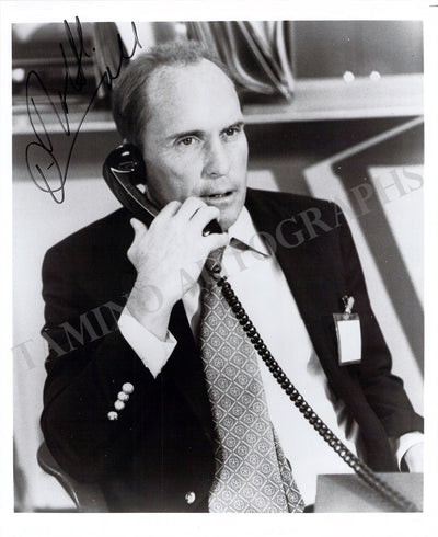 Duvall, Robert - Signed Photograph