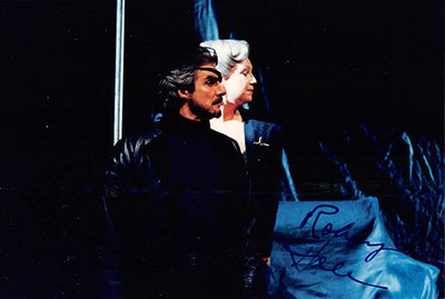 HALE, Robert - PRIEW, Uta