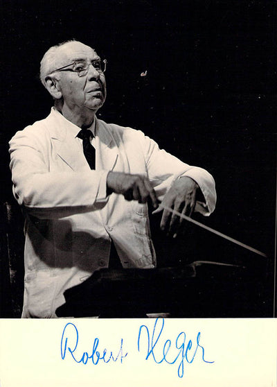 Signed Photo (iv)