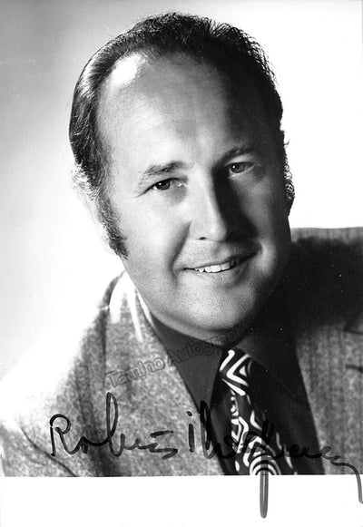 ILOSFALVY, Robert