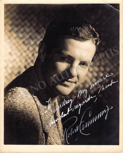 Studio Photograph