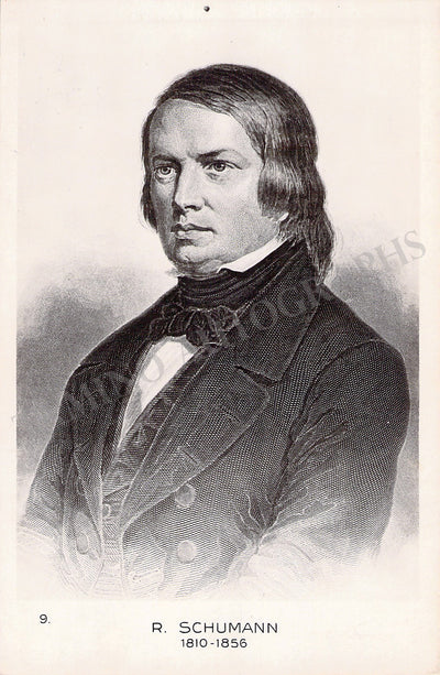 Schumann, Robert (iv)