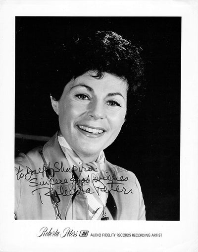 Publicity photo 2