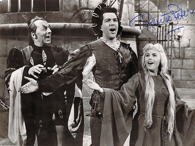 Marguerite in Faust
