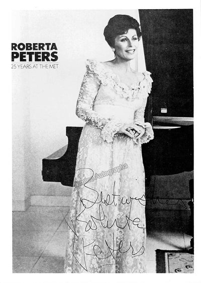 Promo Photograph