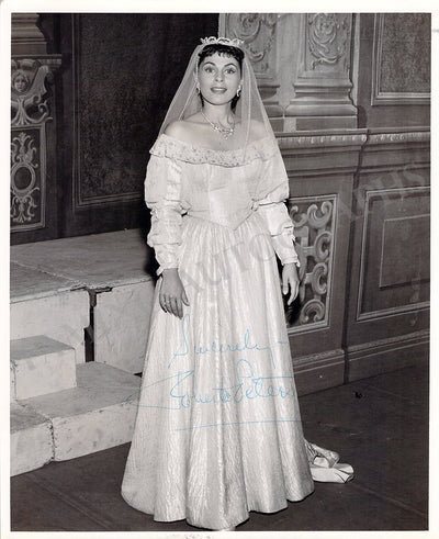 Lucia di Lammermoor 1