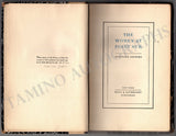 Jefferson, Robinson - Signed Book "The Women at Point Sur"