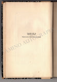 Jefferson, Robinson - Signed Book "The Women at Point Sur"