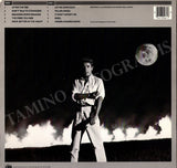 Daltrey, Roger - Signed LP Record "Under a Raging Moon"
