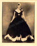 Ponselle, Rosa - Lot of 14 Unsigned Photographs