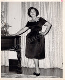 Ponselle, Rosa - Lot of 14 Unsigned Photographs