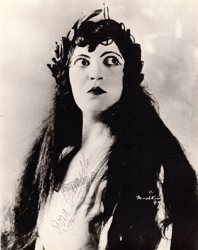 As Norma (XL)