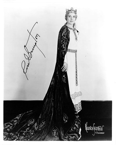 Elsa in Lohengrin 2