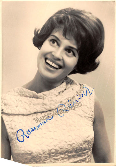RONISCH, Rosemarie