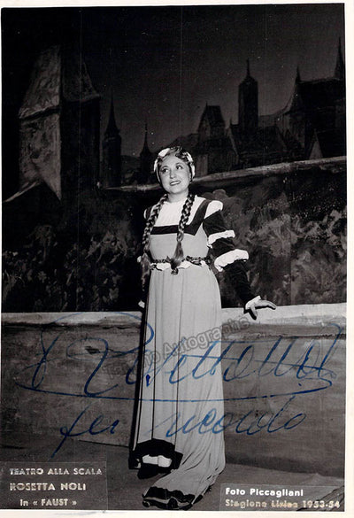Marguerite in Faust