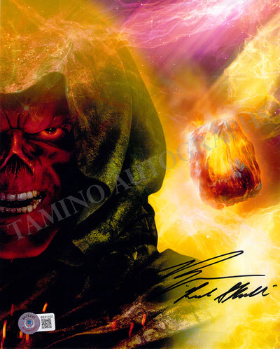 Marquand, Ross - Signed Photograph