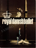 Royal Danish Ballet - Set of 2 Booklets