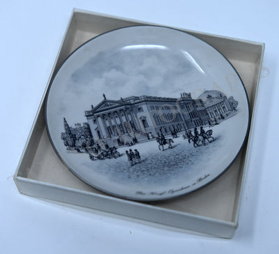 Berlin Opera - Souvenir Plate