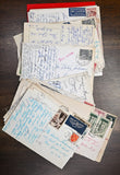 Friml, Rudolf - Large Letter and Document Archive