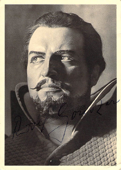 Posa in Don Carlo