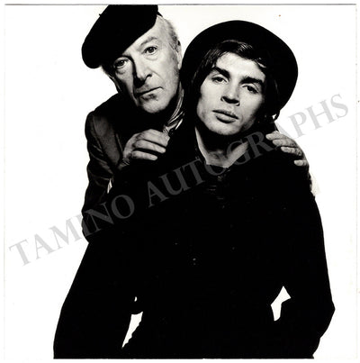 Nureyev, Rudolf - Beaton, Cecil - Unsigned Photograph