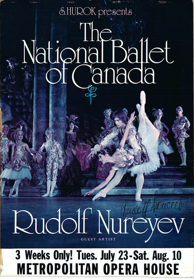 Ballet of Canada