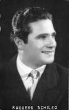 SCHILEO, Ruggero